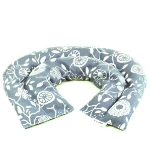 Naturlig varmepude, Ninas Garden, Grå