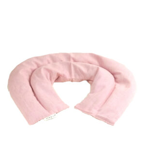 Ãkologisk varmepude, Rosa
