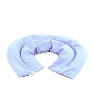 Ãkologisk varmepude, Sea Blue